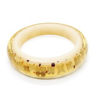 Authentic Louis Vuitton Bangle Bracelet Inclusion mn288-121325